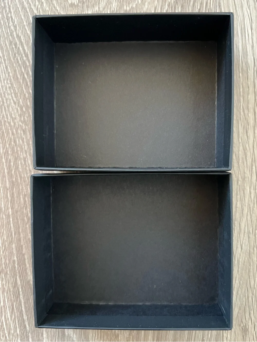 Chanel Box (BB315)